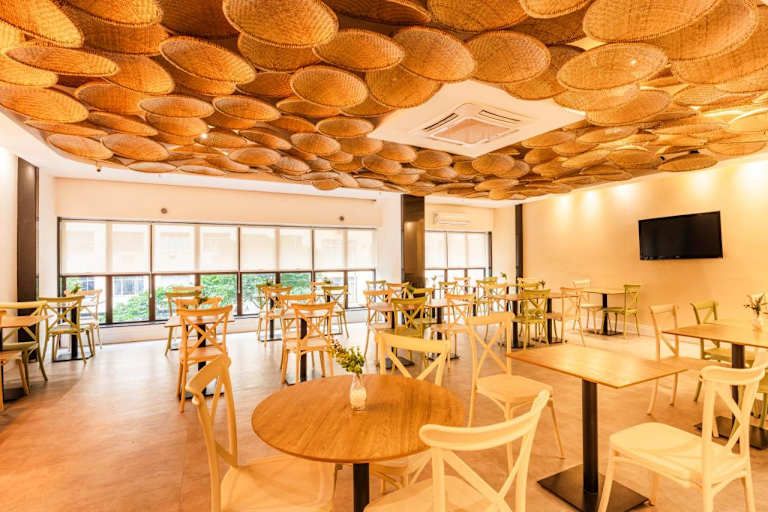 B&B HOTEL Rio Copacabana Posto 5 - 3* pas cher photo 8