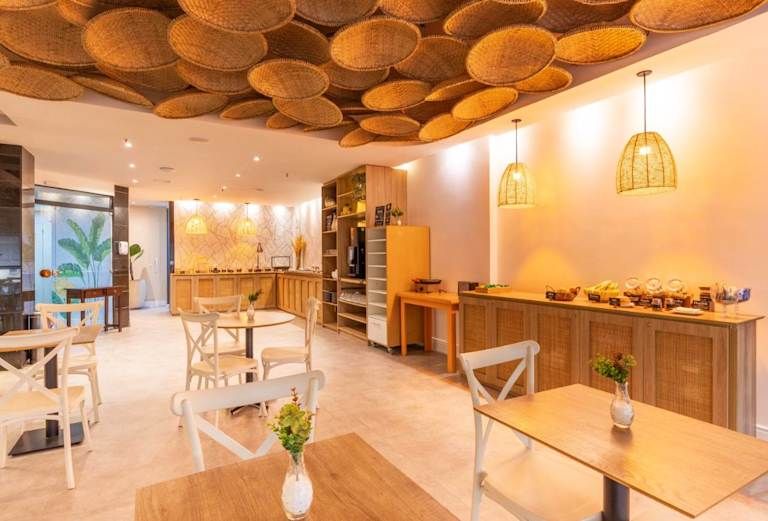 B&B HOTEL Rio Copacabana Posto 5 - 3* pas cher photo 9