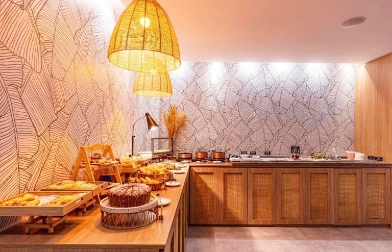 B&B HOTEL Rio Copacabana Posto 5 - 3* pas cher photo 10