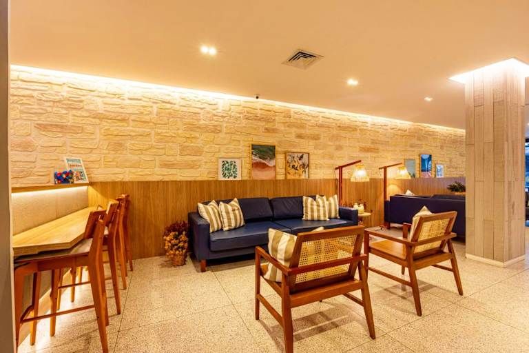 B&B HOTEL Rio Copacabana Posto 5 - 3* pas cher photo 12