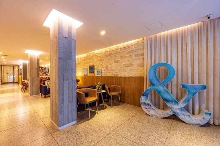 B&B HOTEL Rio Copacabana Posto 5 - 3* pas cher photo 13