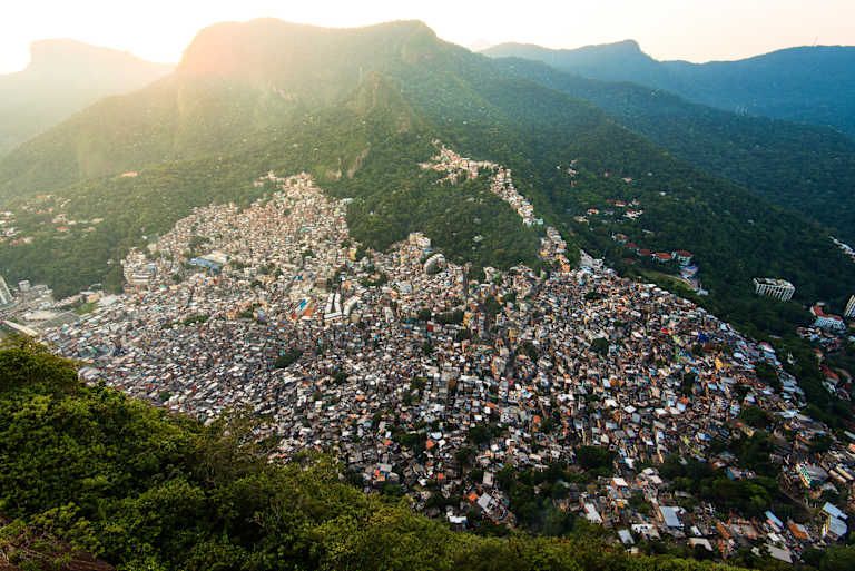 B&B Hôtel Rio Copacabana Forte 3* pas cher photo 16