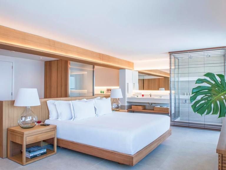 Hôtel Janeiro 5* pas cher photo 2