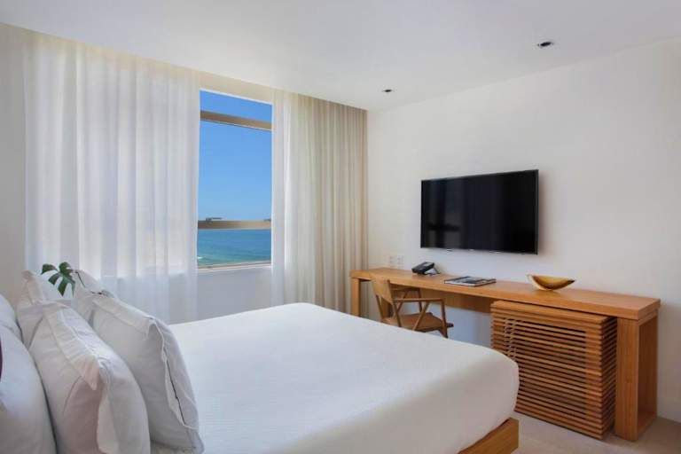 Hôtel Janeiro 5* pas cher photo 3
