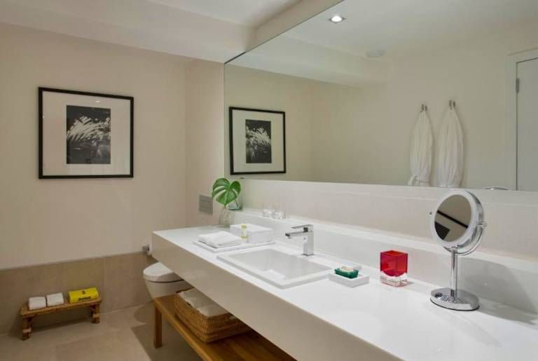 Hôtel Janeiro 5* pas cher photo 4