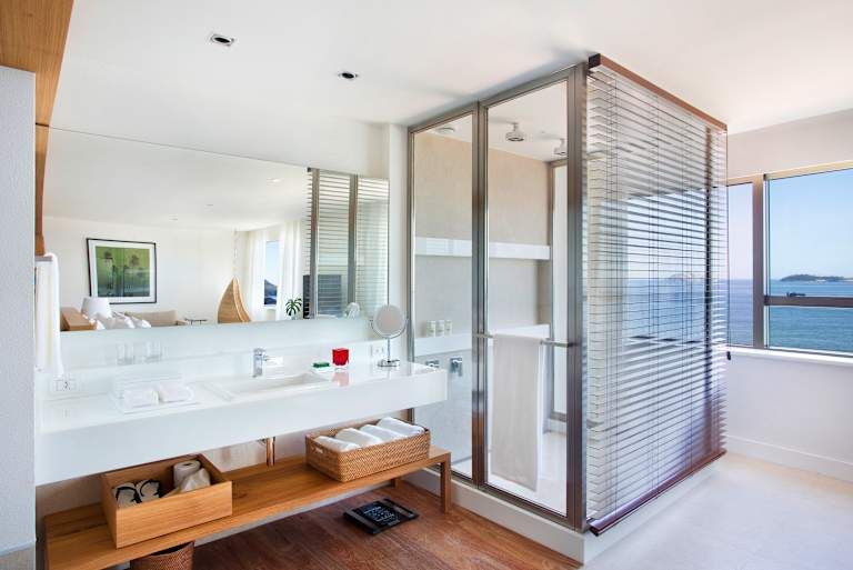 Hôtel Janeiro 5* pas cher photo 5