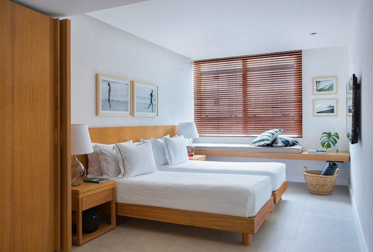 Hôtel Janeiro 5* pas cher photo 1