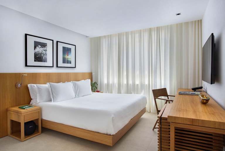Hôtel Janeiro 5* pas cher photo 2