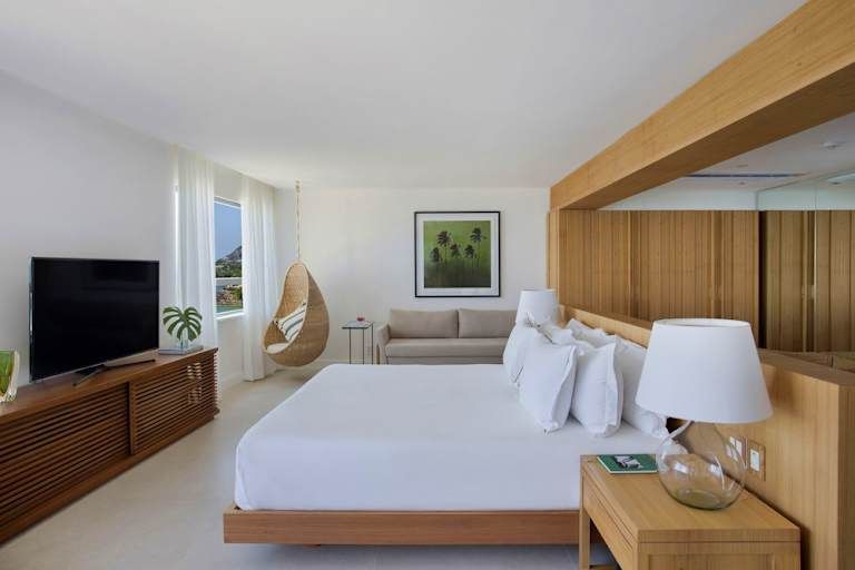 Hôtel Janeiro 5* pas cher photo 3