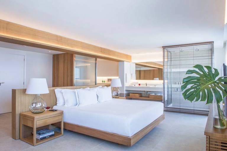Hôtel Janeiro 5* pas cher photo 4