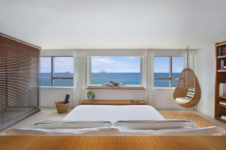 Hôtel Janeiro 5* pas cher photo 6