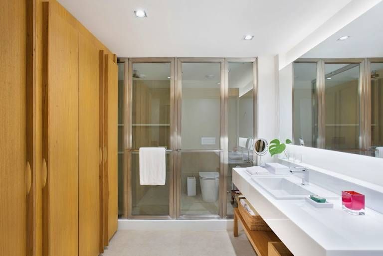 Hôtel Janeiro 5* pas cher photo 8