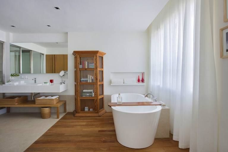 Hôtel Janeiro 5* pas cher photo 9