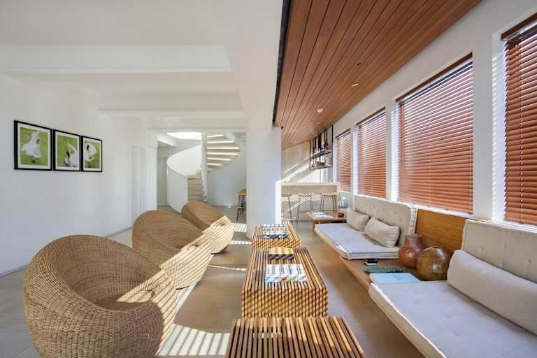 Hôtel Janeiro 5* pas cher photo 14