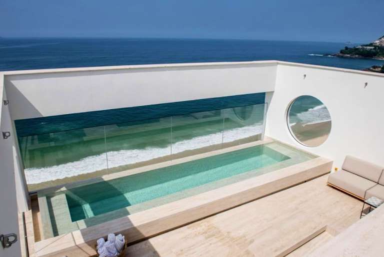 Hôtel Janeiro 5* pas cher photo 15