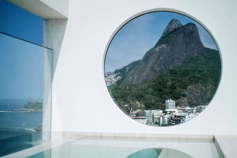 Hôtel Janeiro 5* pas cher photo 18