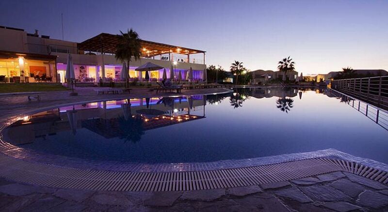 Theo Sunset Bay Hôtel 4* pas cher