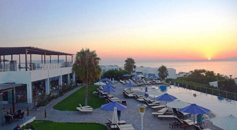 Theo Sunset Bay Hôtel 4* pas cher photo 10