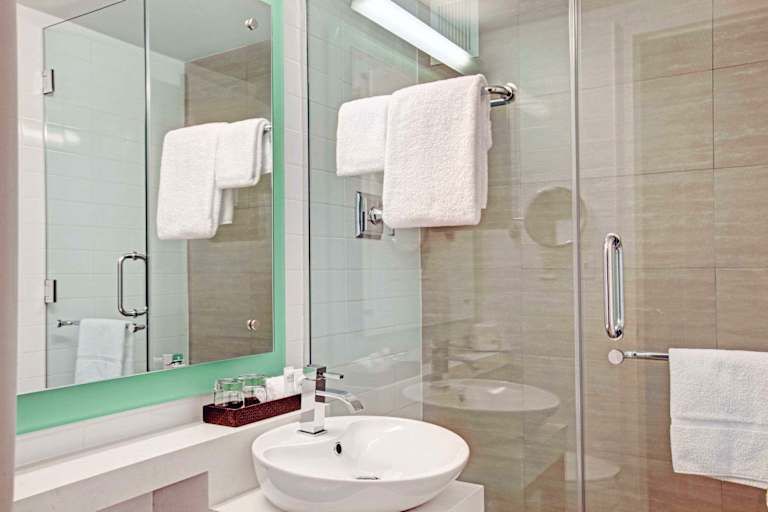 The New Yorker Hotel by Lotte Hotels - 4* pas cher photo 3