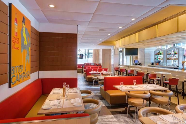 The New Yorker Hotel by Lotte Hotels - 4* pas cher photo 4