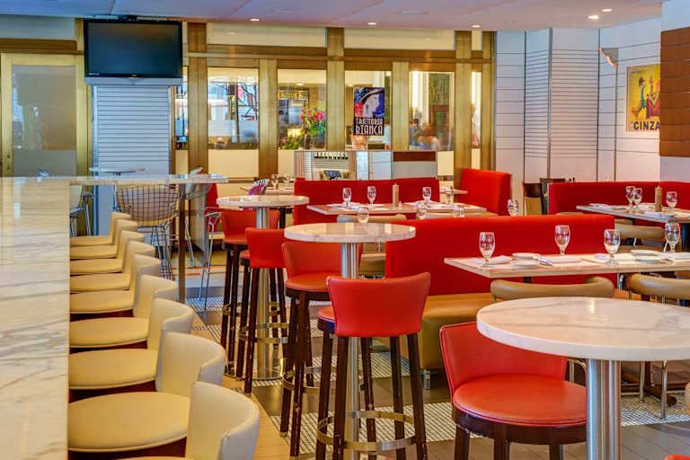 The New Yorker Hotel by Lotte Hotels - 4* pas cher photo 5