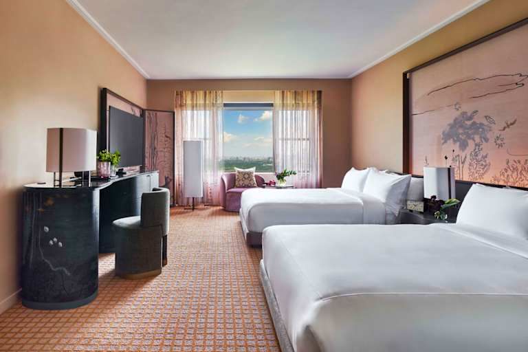 Park Lane Hôtel New York 5* pas cher photo 2