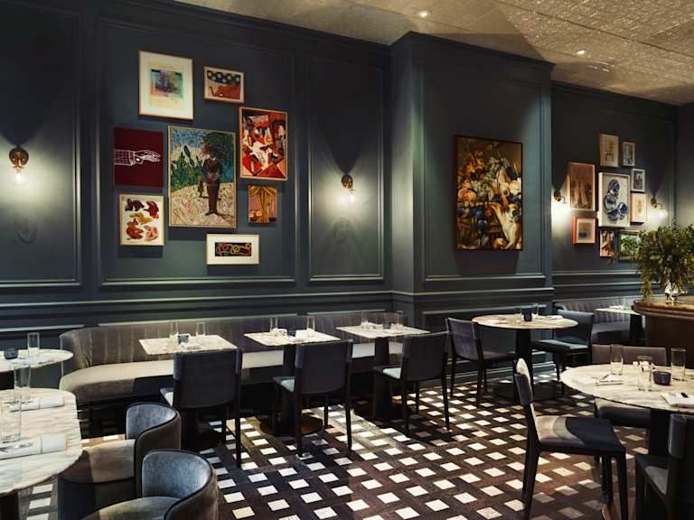 Park Lane Hôtel New York 5* pas cher photo 6