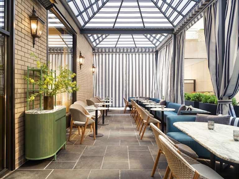 Park Lane Hôtel New York 5* pas cher photo 7