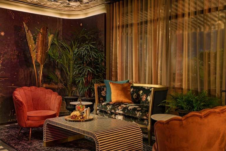 Park Lane Hôtel New York 5* pas cher photo 9