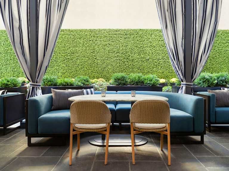 Park Lane Hôtel New York 5* pas cher photo 11