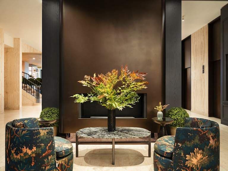 Park Lane Hôtel New York 5* pas cher photo 14