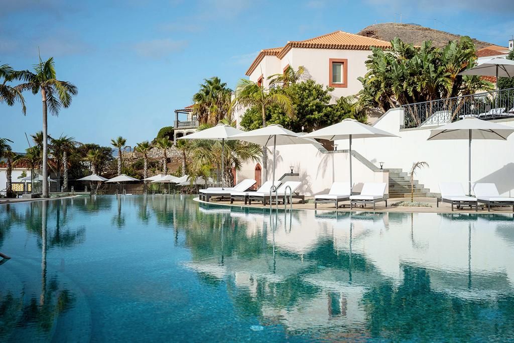 Hôtel Dreams Madeira Resort Spa et Marina 5* pas cher photo 3