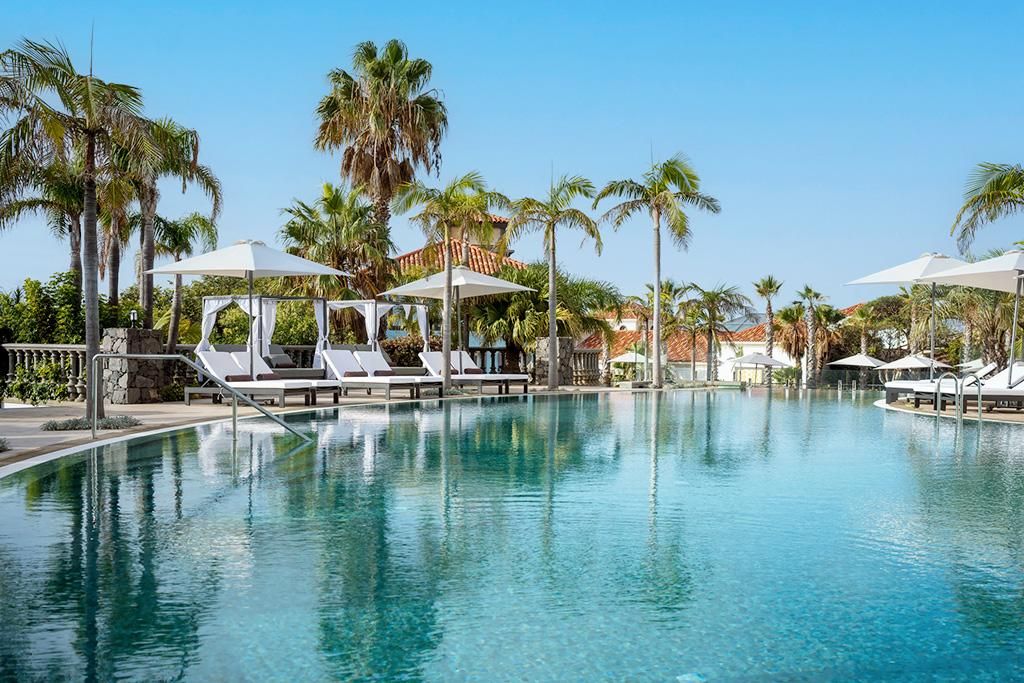 Hôtel Dreams Madeira Resort Spa et Marina 5* pas cher photo 4