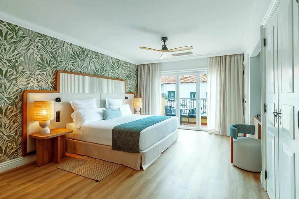 Hôtel Dreams Madeira Resort Spa et Marina 5* pas cher photo 5