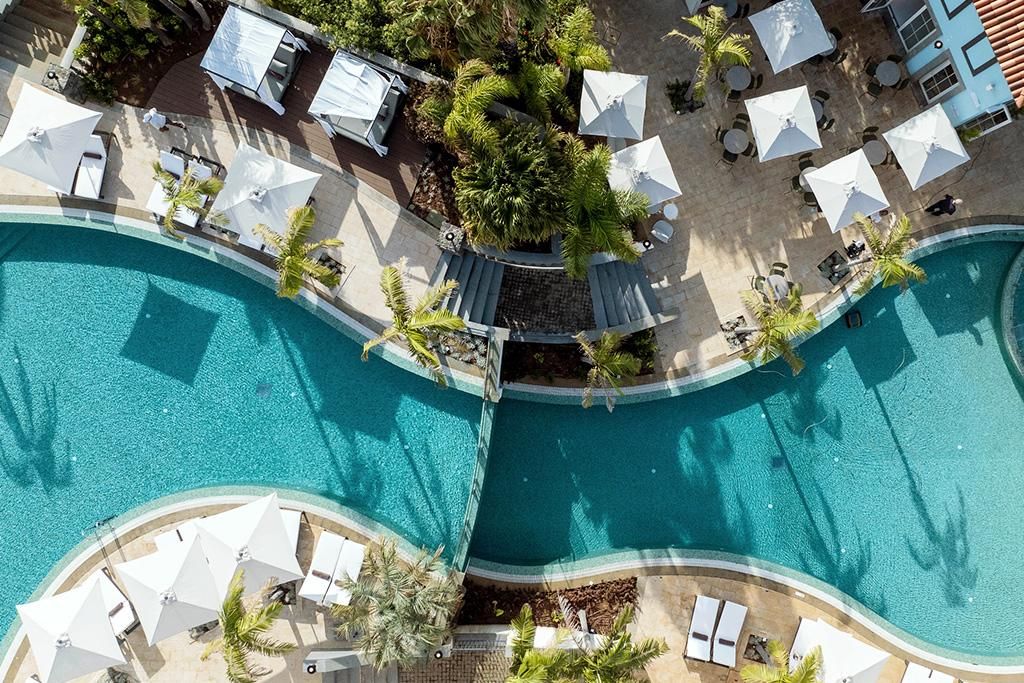 Hôtel Dreams Madeira Resort Spa et Marina 5* pas cher photo 16