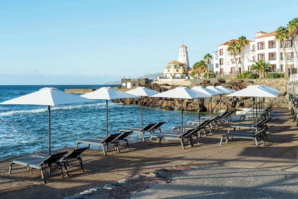 Hôtel Dreams Madeira Resort Spa et Marina 5* pas cher photo 18