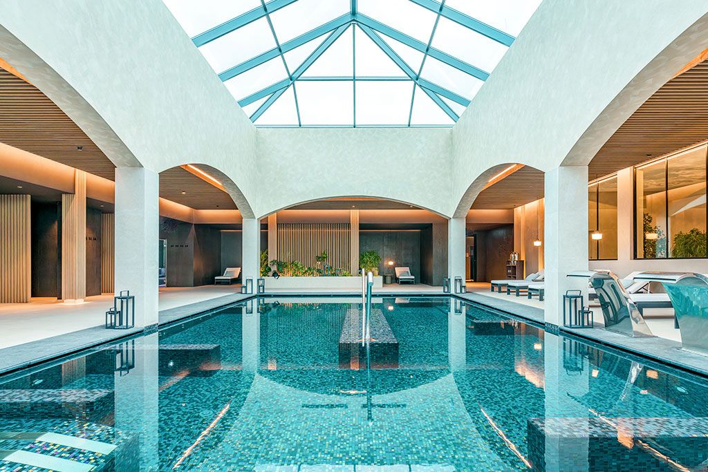 Hôtel Dreams Madeira Resort Spa et Marina 5* pas cher photo 11