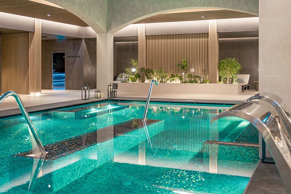 Hôtel Dreams Madeira Resort Spa et Marina 5* pas cher photo 13
