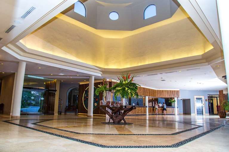 Dreams Playa Bonita - 5* pas cher photo 1