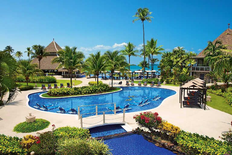 Dreams Playa Bonita - 5* pas cher photo 2