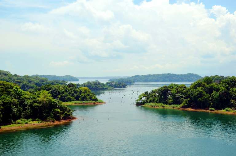 Le Panama que j'aime - 3* pas cher photo 4