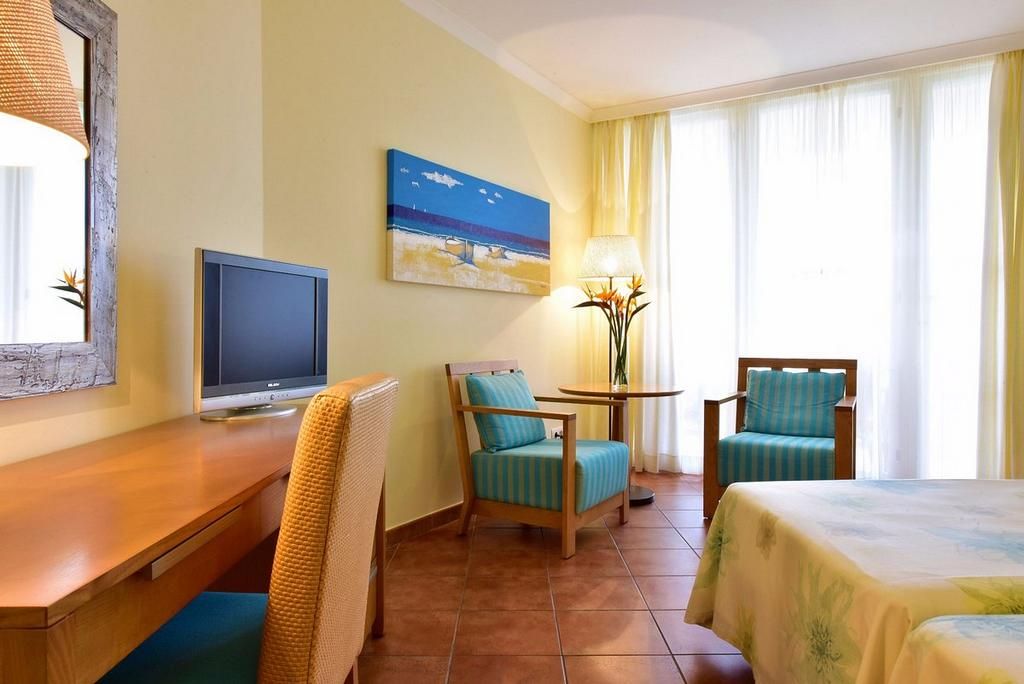 Hôtel Pestana Viking Beach et Spa Resort 4* pas cher photo 1