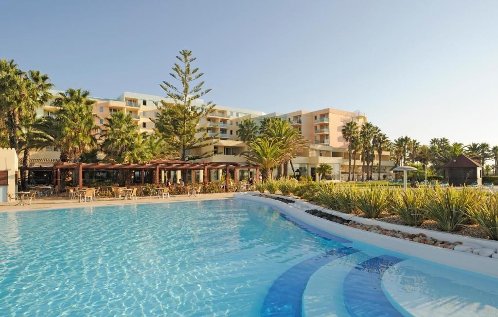 Hôtel Pestana Viking Beach et Spa Resort 4* pas cher photo 2