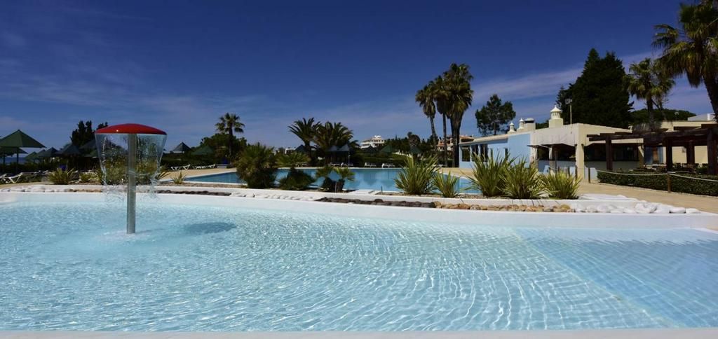Hôtel Pestana Viking Beach et Spa Resort 4* pas cher photo 3