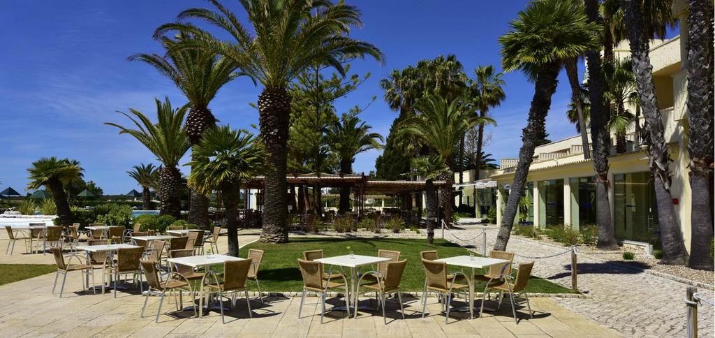 Hôtel Pestana Viking Beach et Spa Resort 4* pas cher photo 6