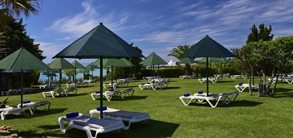 Hôtel Pestana Viking Beach et Spa Resort 4* pas cher photo 7