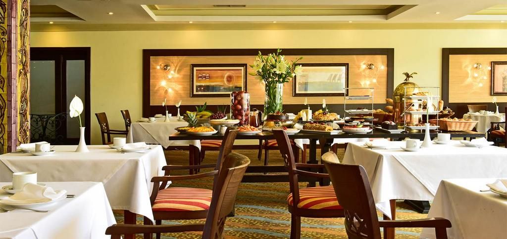 Hôtel Pestana Viking Beach et Spa Resort 4* pas cher photo 8