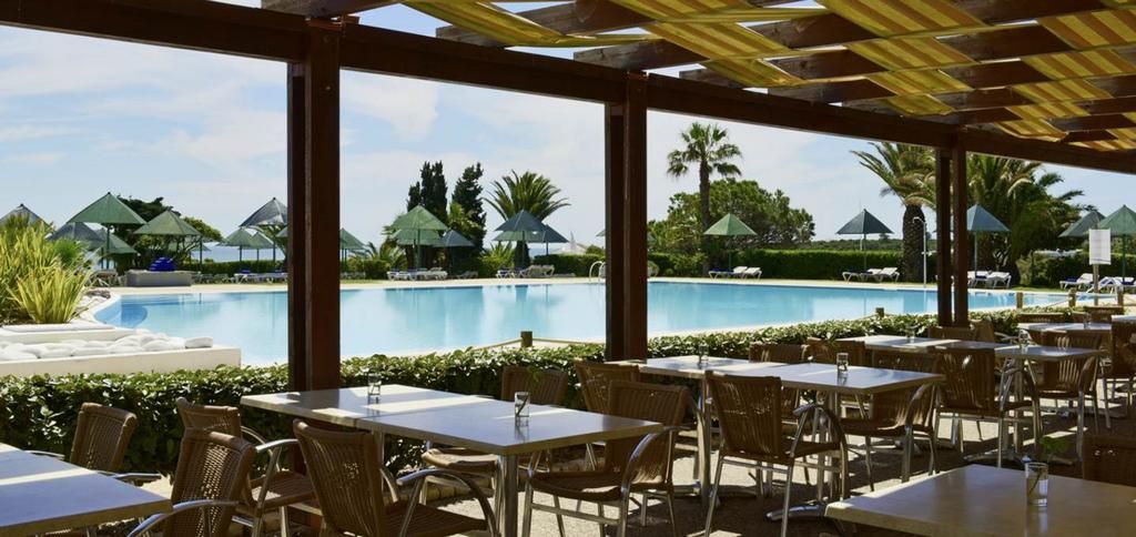 Hôtel Pestana Viking Beach et Spa Resort 4* pas cher photo 9