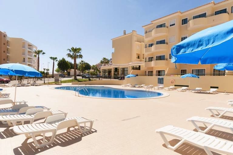 Résidence Hôtelière Plaza Real by Atlantic Hôtels 3* pas cher photo 2