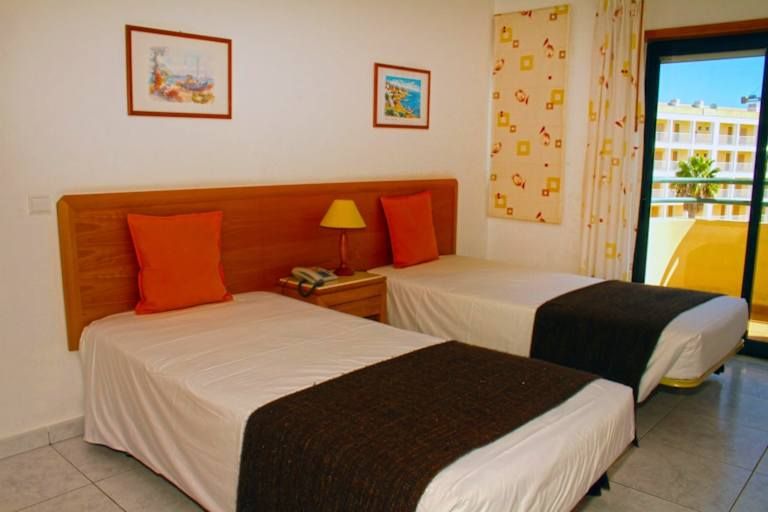 Résidence Hôtelière Plaza Real by Atlantic Hôtels 3* pas cher photo 3